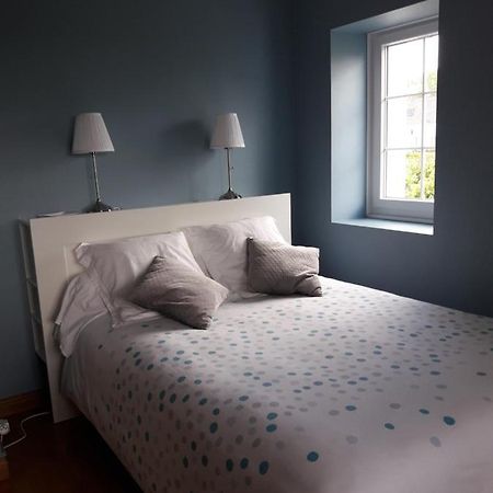 Chambre Dans Villa Gouesnou Buitenkant foto